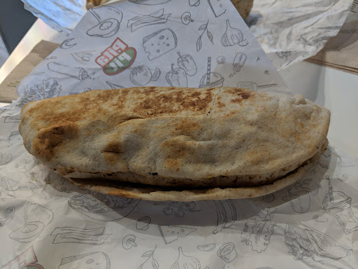 Photo of Pita Pit - 500 Arthur St W, Thunder Bay, ON P7E 5R4